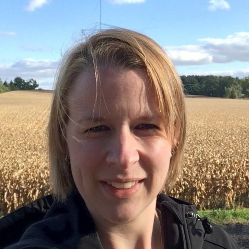 Meet your Posher, Rachel